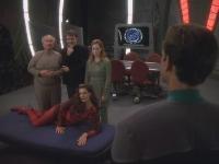 Click to watch 'Statistical Probabilities...' (popup) Star Trek Deep Space 9